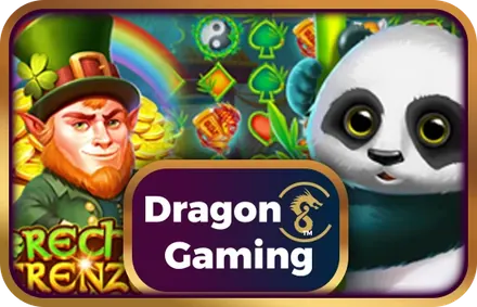 โลโก้ค่ายเกมลำดับที่ 10